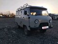 2024 УАЗ 3909, серый, 935000 рублей - вид 1