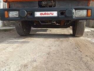 2006 КамАЗ Автобетоносмеситель, оранжевый, 950000 рублей, вид 2