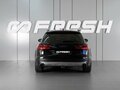 2016 Audi A6 allroad III (C7) Рестайлинг, чёрный - вид 3
