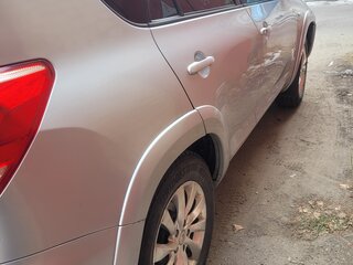2008 Toyota RAV4 III (XA30), серый, 1300000 рублей, вид 4