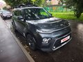 2019 Kia Soul III, серый, 1875000 рублей - вид 1