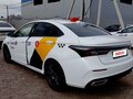 2024 Omoda S5, белый, 1083000 рублей - вид 2