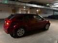 2006 Dodge Caliber I, красный, 390000 рублей - вид 3