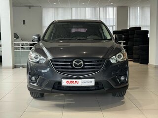 2015 Mazda CX-5 I, серый, 1655000 рублей, вид 2