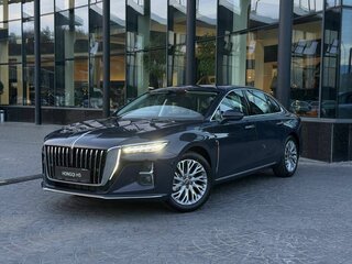 2024 Hongqi H5 II, коричневый, 4280000 рублей, вид 1