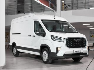 2025 Avior V90, белый, 4750000 рублей, вид 2