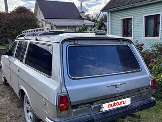 2006 ГАЗ 310221 «Волга», серебристый, 225000 рублей, вид 2