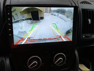 2013 Peugeot Boxer, белый, 2000000 рублей, вид 5