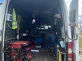 2009 Mercedes-Benz Sprinter, белый, 1250000 рублей - вид 4