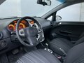 2008 Opel Corsa D, серый - вид 10