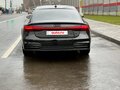 2022 Audi A7 55 TFSI II (4K), чёрный, 6000000 рублей - вид 6
