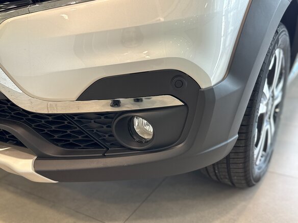 2026 Lada (ВАЗ) Largus Cross I Рестайлинг, серебристый, 2092000 рублей - вид 16
