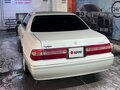 1995 Toyota Crown X (S150), белый