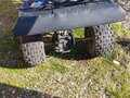 2002 Armada RT-50, синий, 80000 рублей - вид 8