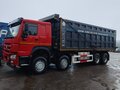 2023 Sinotruk Howo ZZ3407, красный, 4500000 рублей