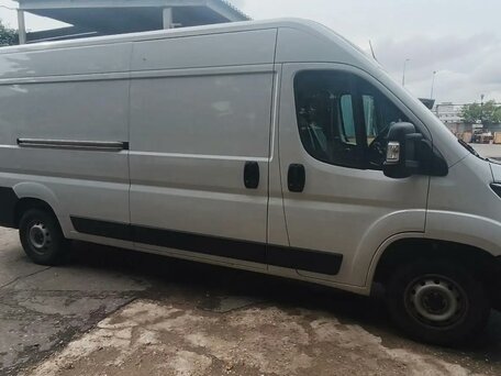 2023 Fiat Professional Ducato, белый, 4700000 рублей, вид 3