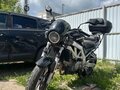 2005 Suzuki SV 650, чёрный, 300000 рублей - вид 3