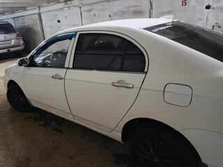 2012 Lifan Solano I (620), белый, 280000 рублей, вид 2