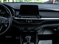 2021 Kia Cerato IV Рестайлинг, синий - вид 7