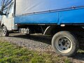 2011 ГАЗ ГАЗель (3302), белый, 880000 рублей - вид 6