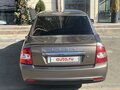 2016 Lada (ВАЗ) Priora I Рестайлинг, коричневый, 550000 рублей - вид 1