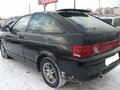 2008 Lada (ВАЗ) 2112, чёрный - вид 3