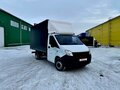 2024 ГАЗ ГАЗель Next, белый, 2950000 рублей - вид 1