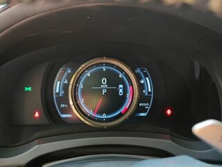 2015 Lexus IS 250 III, чёрный, 2850000 рублей, вид 5