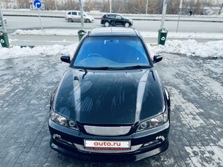 1998 Honda Accord VI, чёрный, 1100000 рублей, вид 2