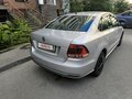 2016 Volkswagen Polo V Рестайлинг, серебристый, 1200000 рублей - вид 6
