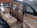 2011 Mercedes-Benz GL-Класс 500 I (X164) Рестайлинг, чёрный, 2200000 рублей - вид 9