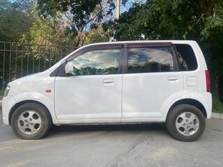 2007 Nissan Otti II (H92), белый, 450000 рублей, вид 3