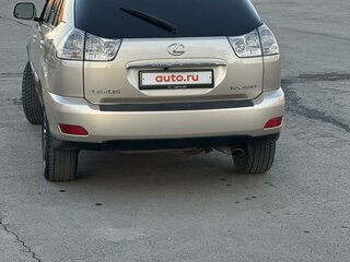 2005 Lexus RX 330 II, золотистый, 1300000 рублей, вид 3