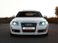 2005 Audi A6 III (C6), белый, 1200000 рублей - вид 11