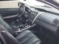 2012 Mazda CX-7 I Рестайлинг, чёрный - вид 4