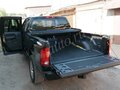 2003 Dodge RAM III (DR/DH), чёрный - вид 8