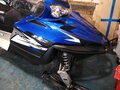 2012 Polaris 600 IQ, синий, 1310000 рублей - вид 3
