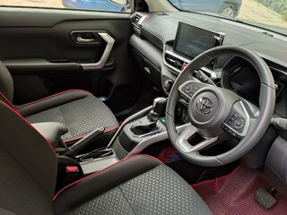 2020 Toyota Raize I, красный, 1809999 рублей, вид 5