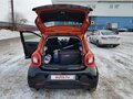 2018 Smart Forfour II, чёрный, 2000000 рублей - вид 6