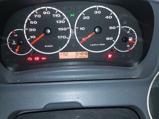 2009 Fiat Professional Ducato, красный, 900000 рублей, вид 4