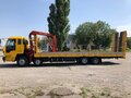 1991 Isuzu V340, жёлтый, 4700000 рублей - вид 4