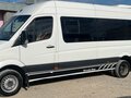2012 Mercedes-Benz Sprinter, белый, 3000000 рублей - вид 5