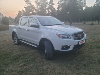 2020 JAC T6, белый, 2400000 рублей, вид 2