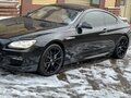 2012 BMW 6 серии 640d xDrive III (F06/F13/F12), чёрный - вид 5