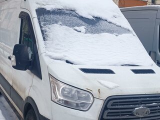 2016 Ford Transit, белый, 2600000 рублей, вид 1