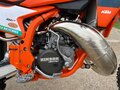 2024 KTM 50 SX, оранжевый, 615000 рублей - вид 2