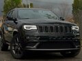 2019 Jeep Grand Cherokee IV (WK2) Рестайлинг, чёрный, 3800000 рублей - вид 4