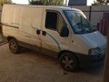 2004 Citroen Jumper, белый, 460000 рублей - вид 2