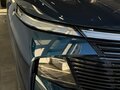 2026 Haval F7x II, синий - вид 3