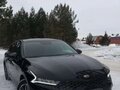2020 Kia K5 III, чёрный, 2600000 рублей - вид 5